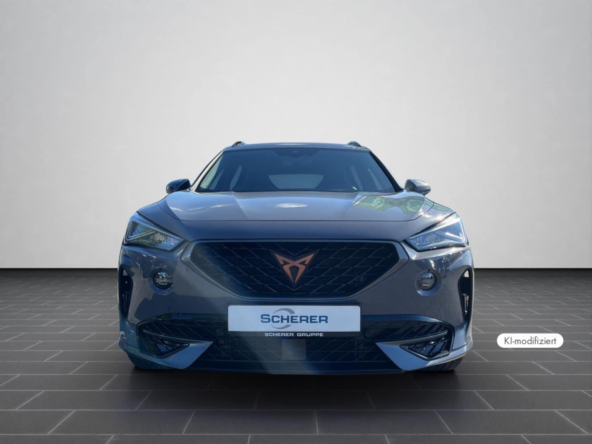 CUPRA Formentor VZ