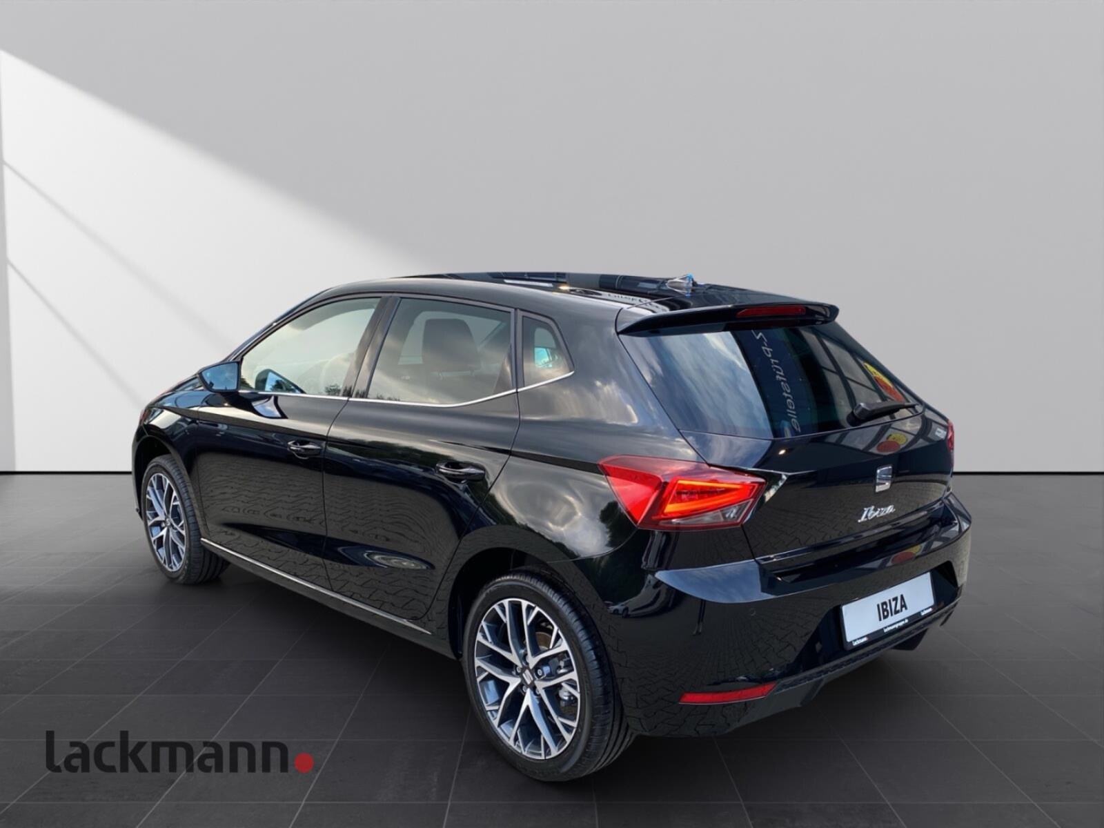 SEAT Ibiza – Bild 4