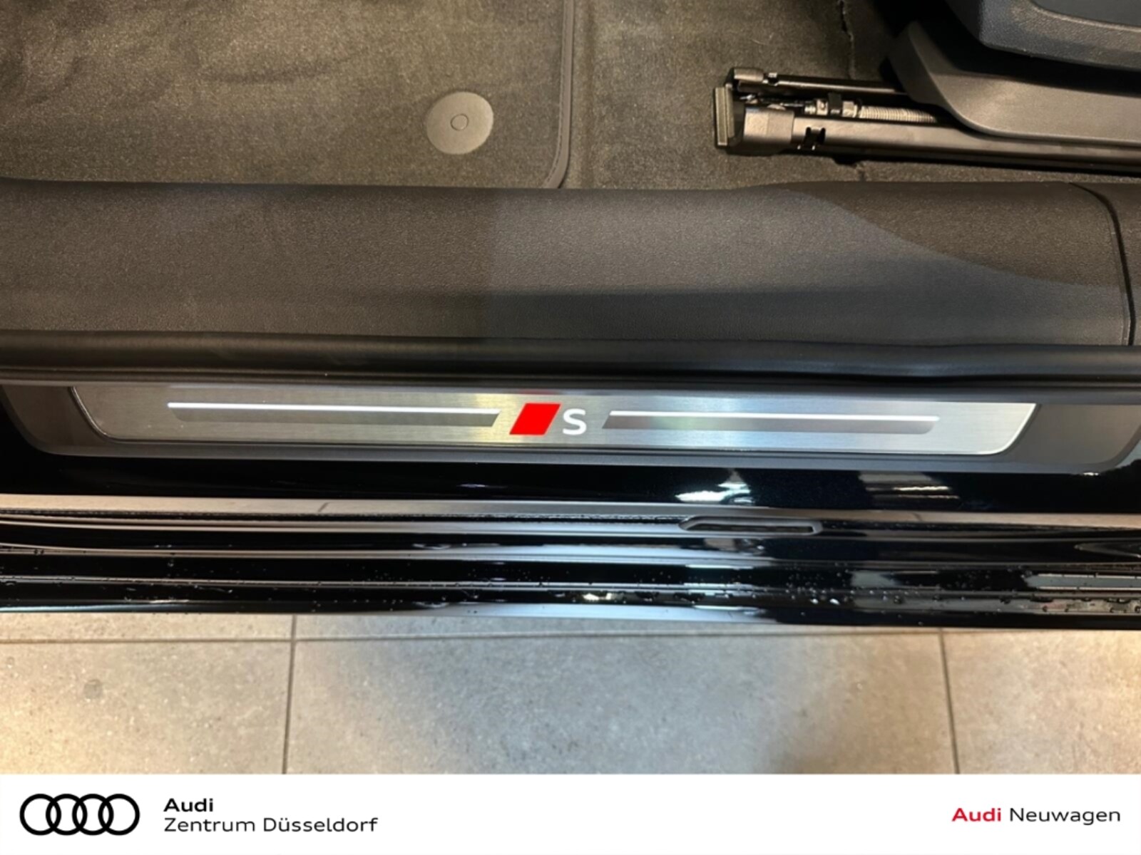 Audi A6 Avant e-tron – Bild 13