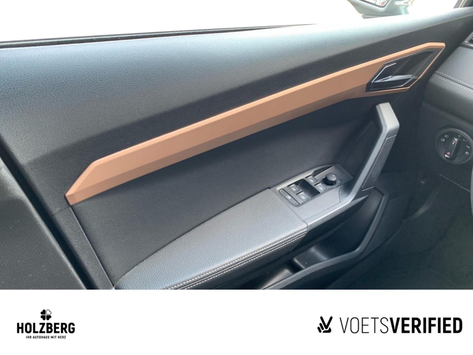 SEAT Ibiza Xcellence