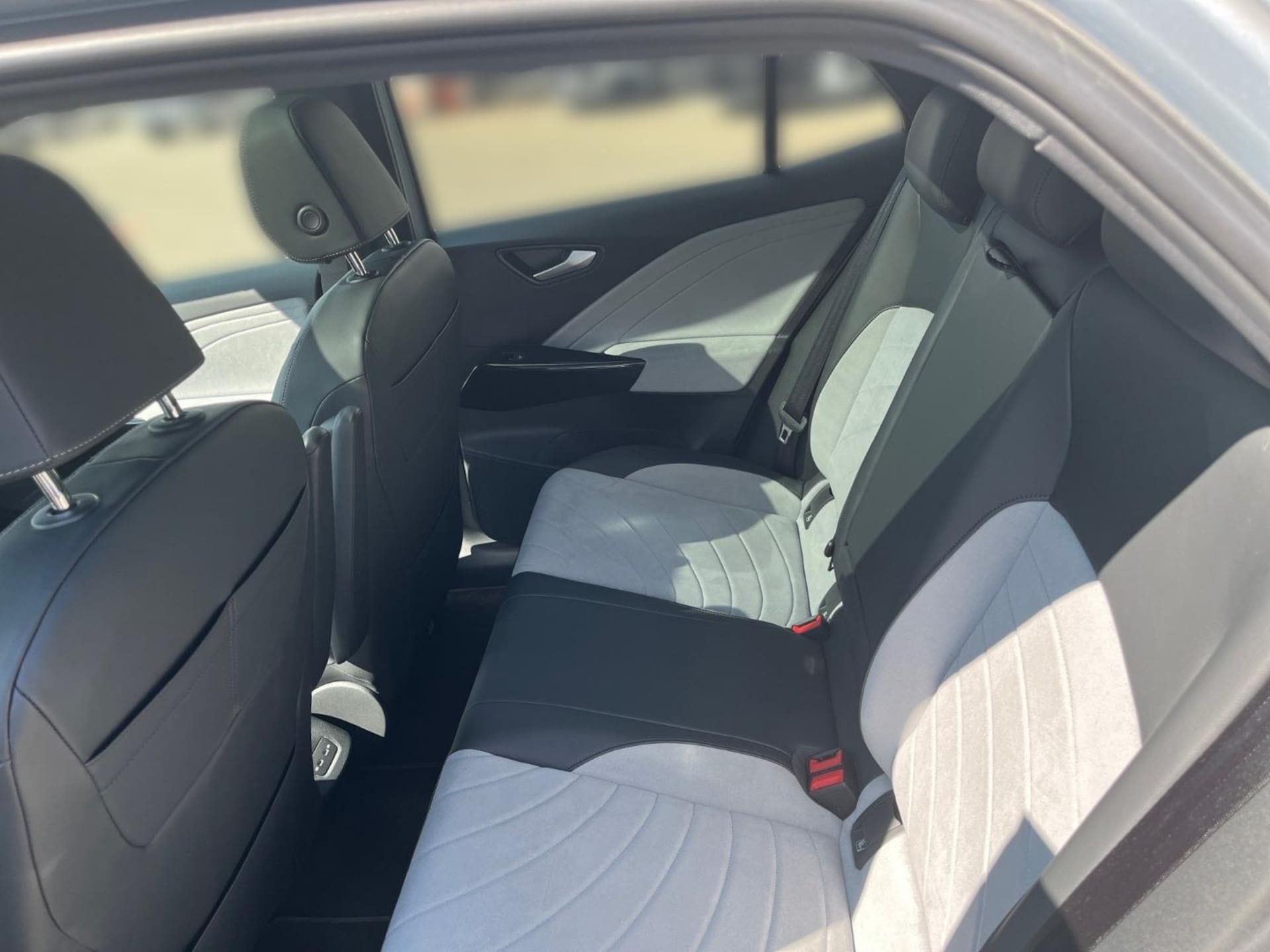 Volkswagen ID.3 MOVE Pro