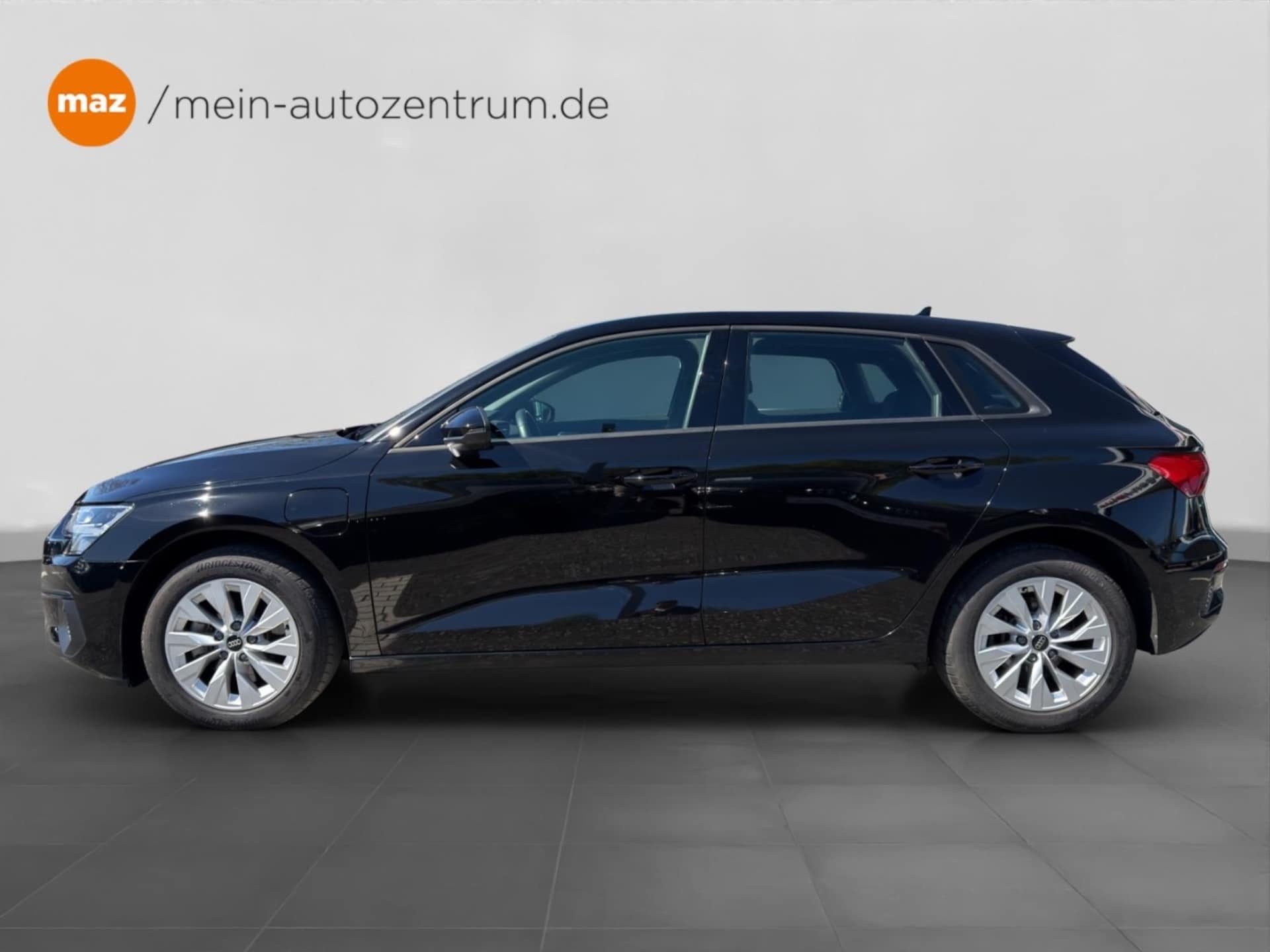 Audi A3 Sportback TFSI e