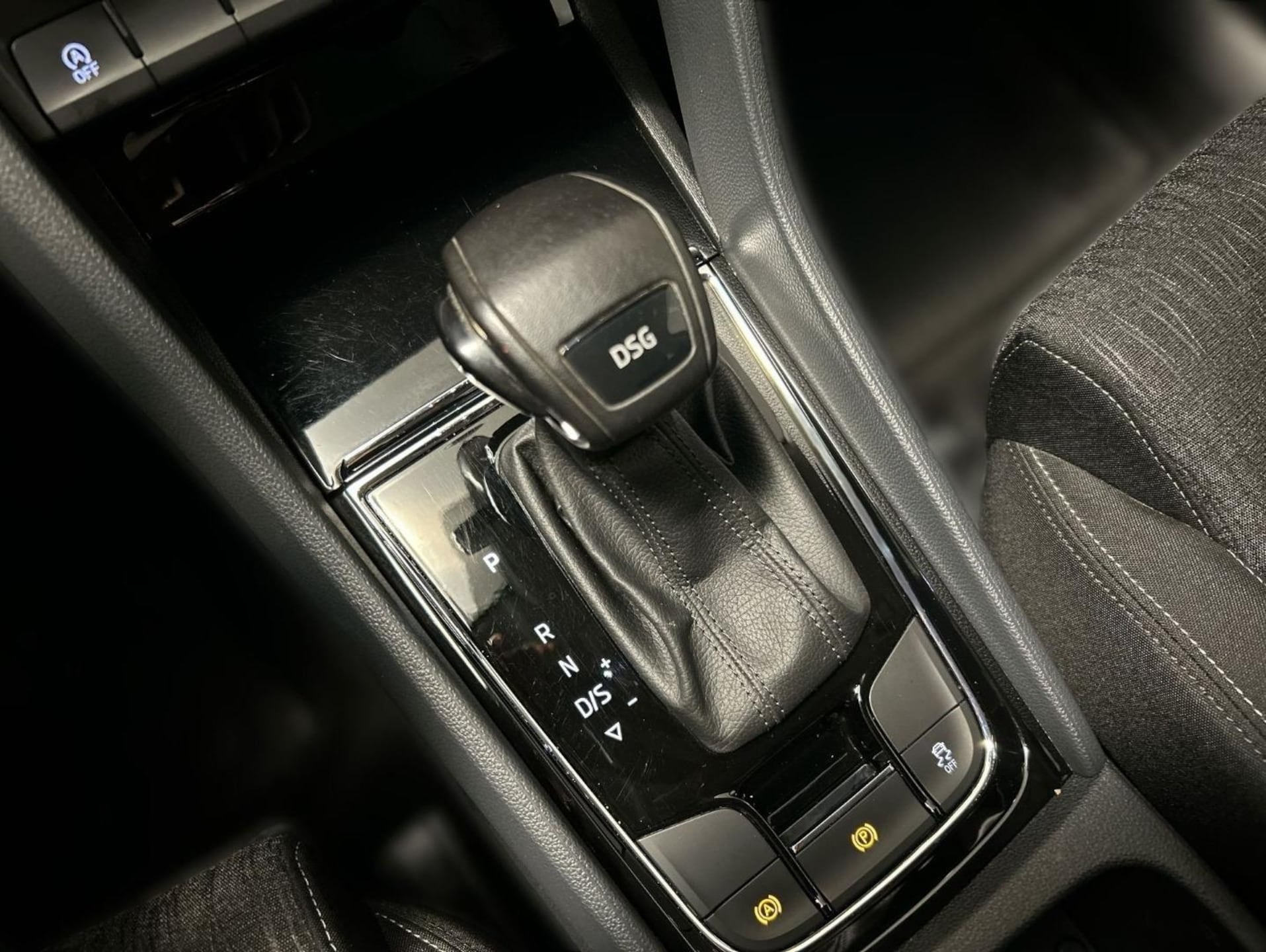Skoda Karoq Style