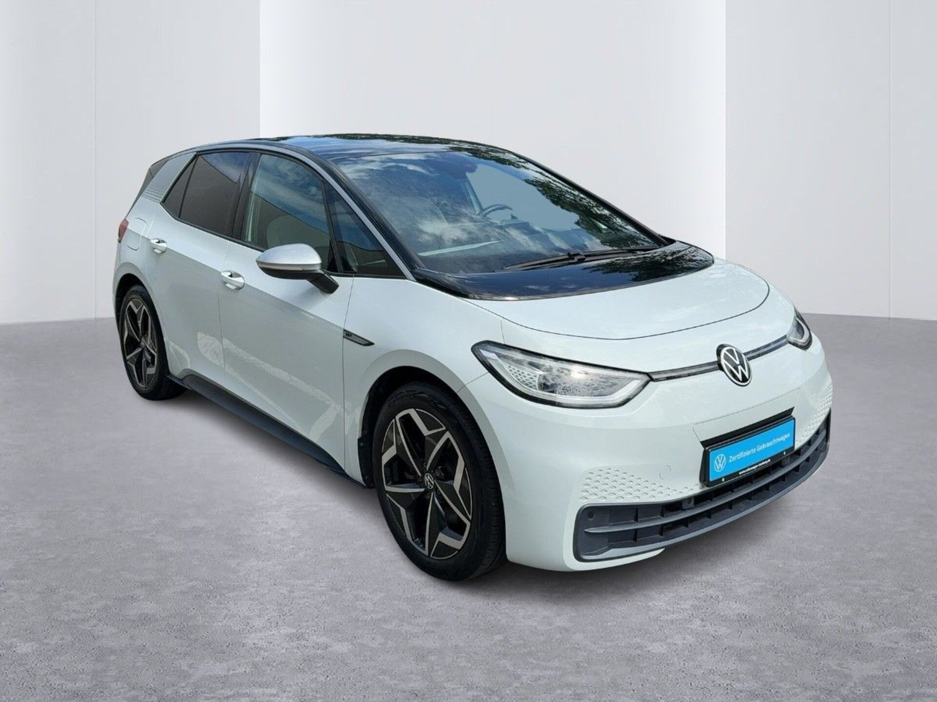 Volkswagen ID.3 1st Plus