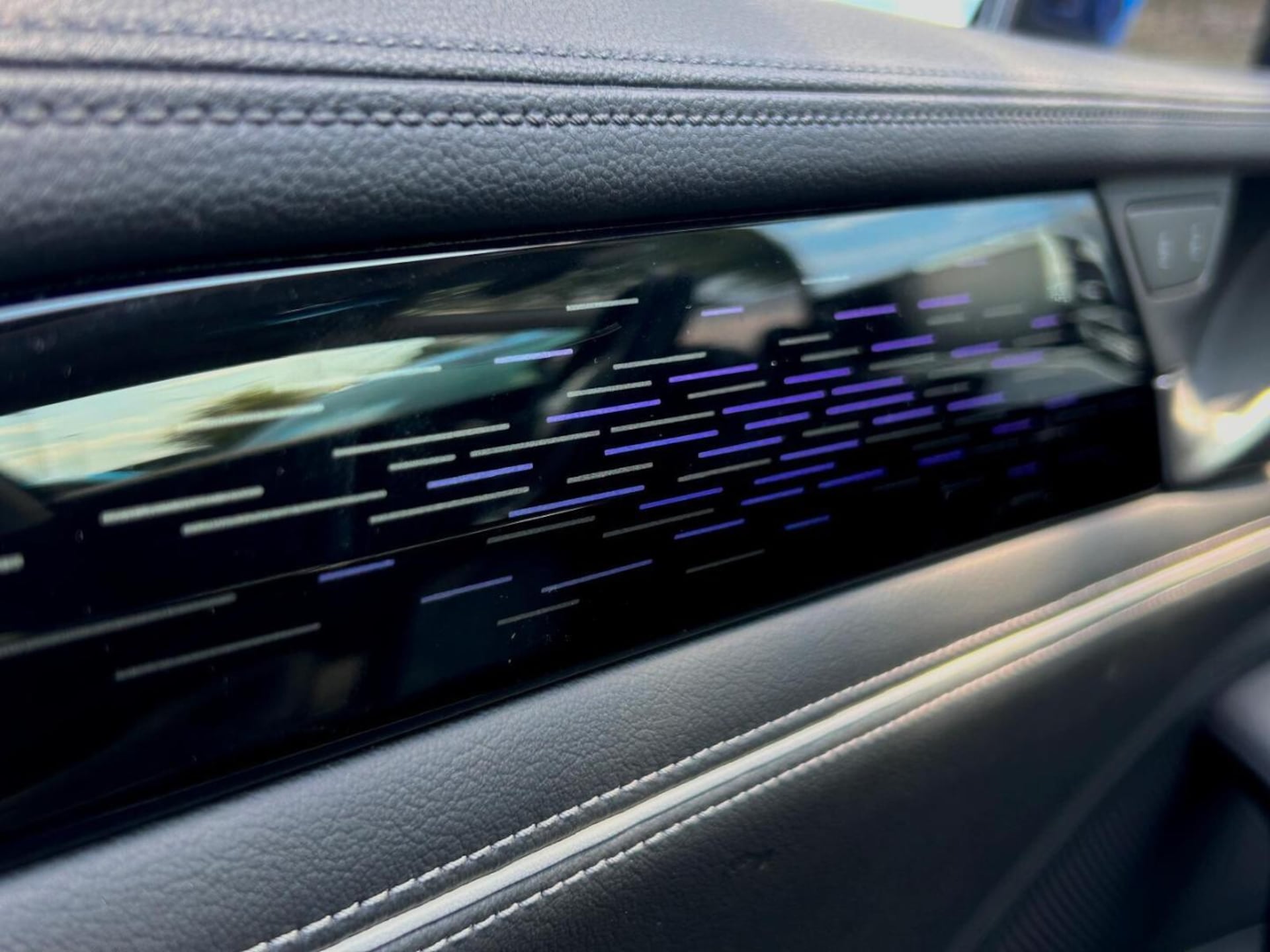 Volkswagen Passat Elegance