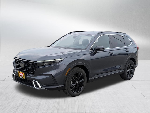 2023 Honda CR-V Hybrid