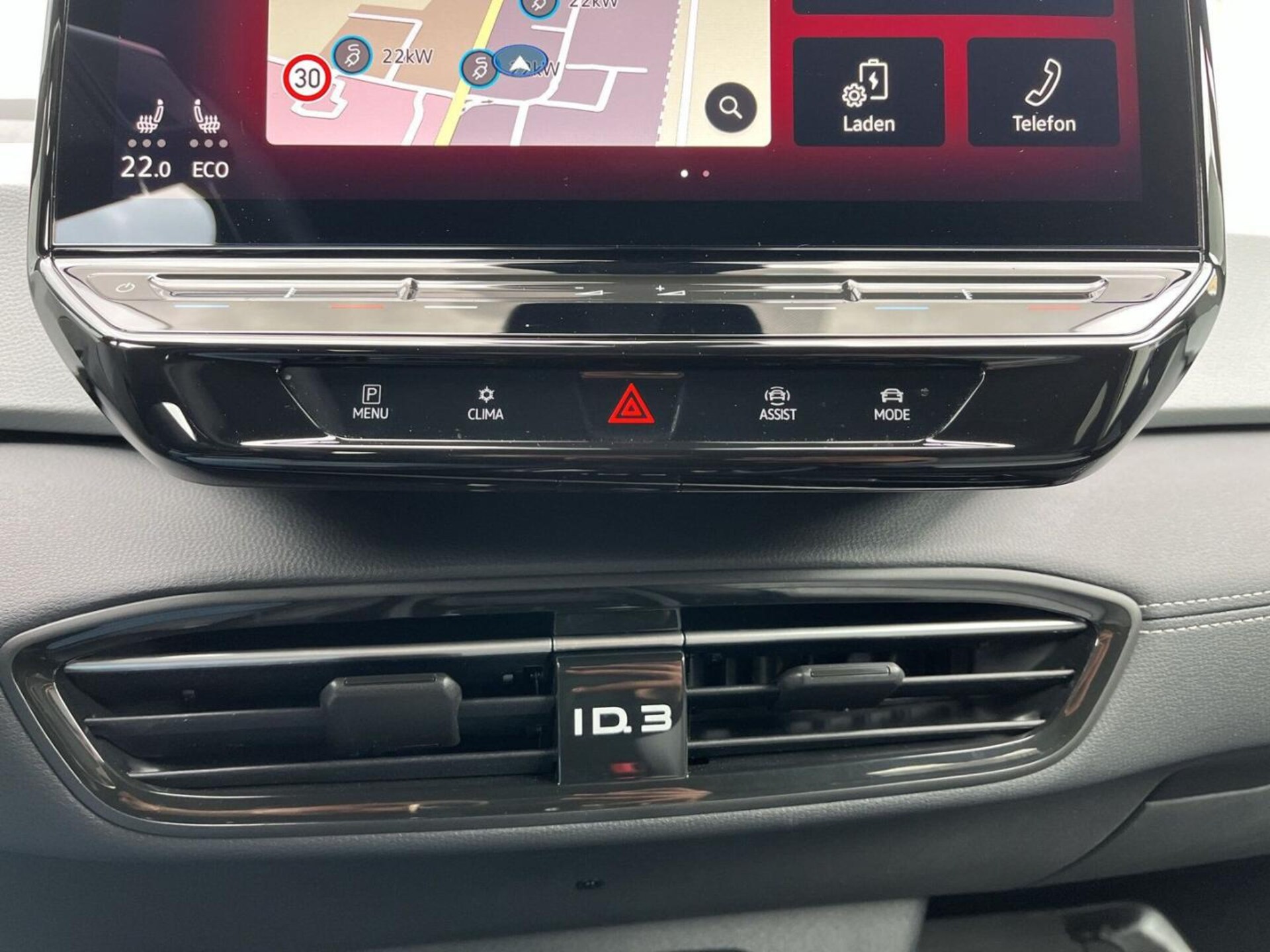 Volkswagen ID.3 Pro