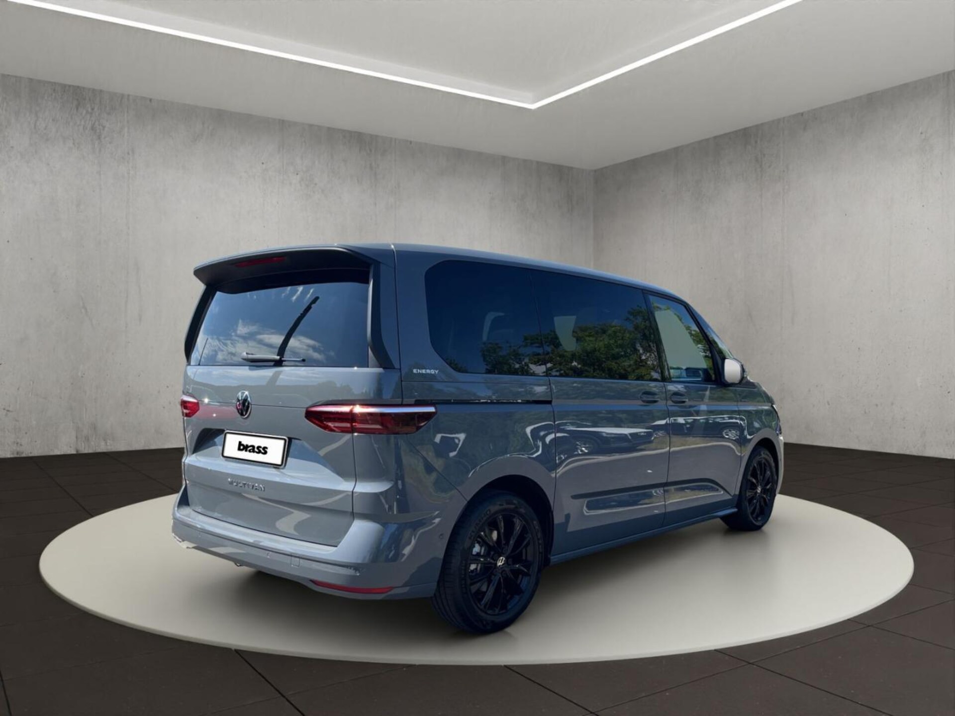 Volkswagen Multivan ENERGY