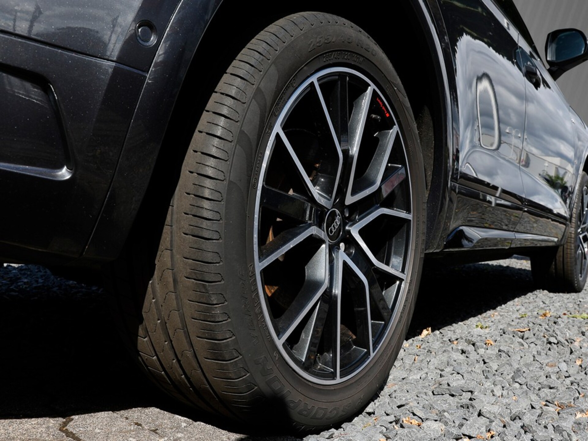 Audi Q5 SUV S line