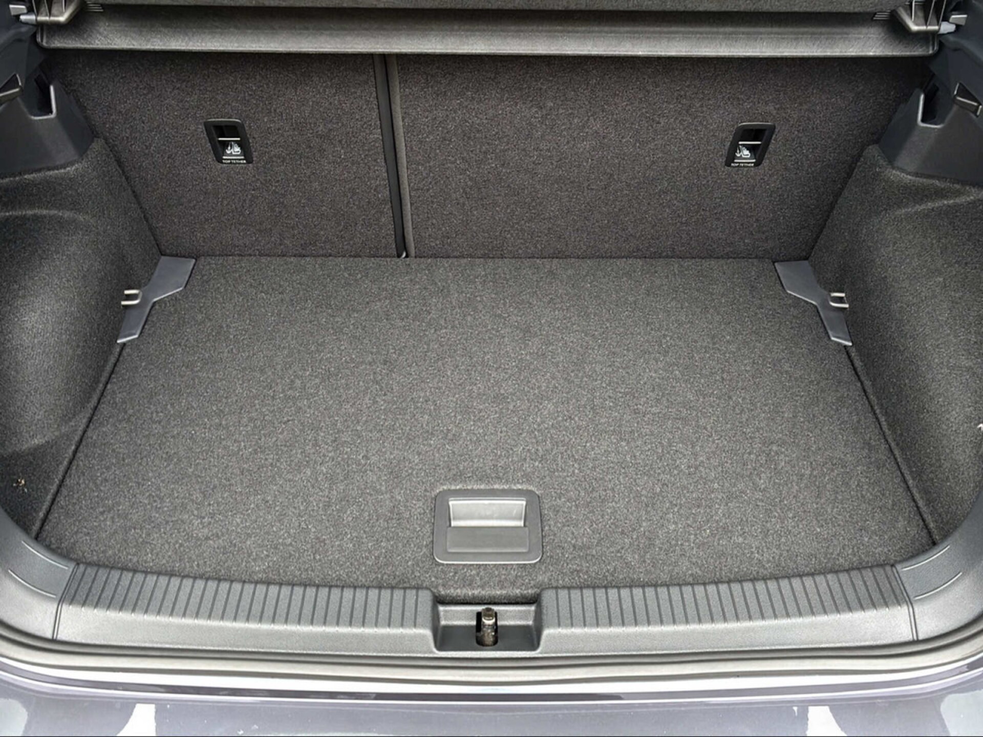 Volkswagen T-Cross ENERGY