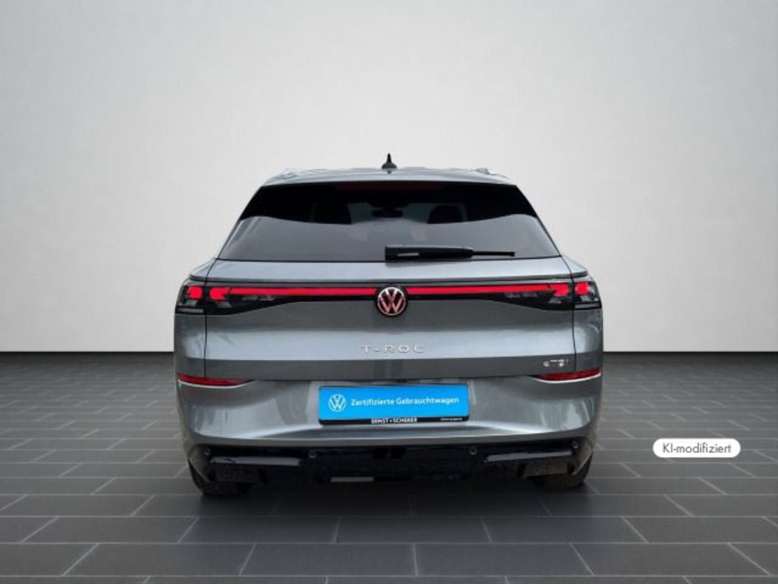 Volkswagen T-Roc – Bild 6
