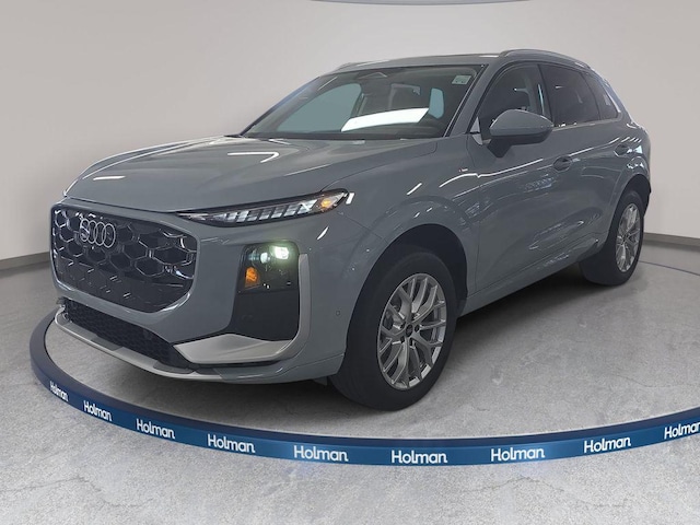 Photo of 2026 Audi Q3 SUV 