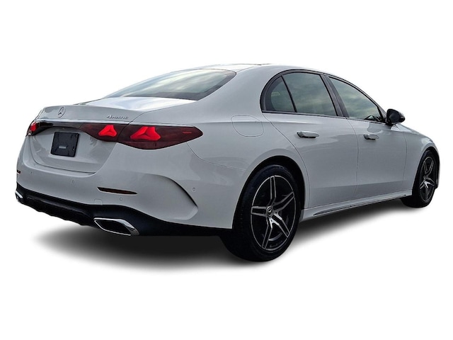 2024 Mercedes-Benz E 350