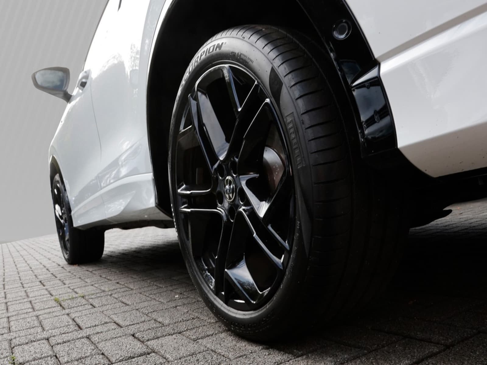 Volkswagen Tiguan – Bild 5