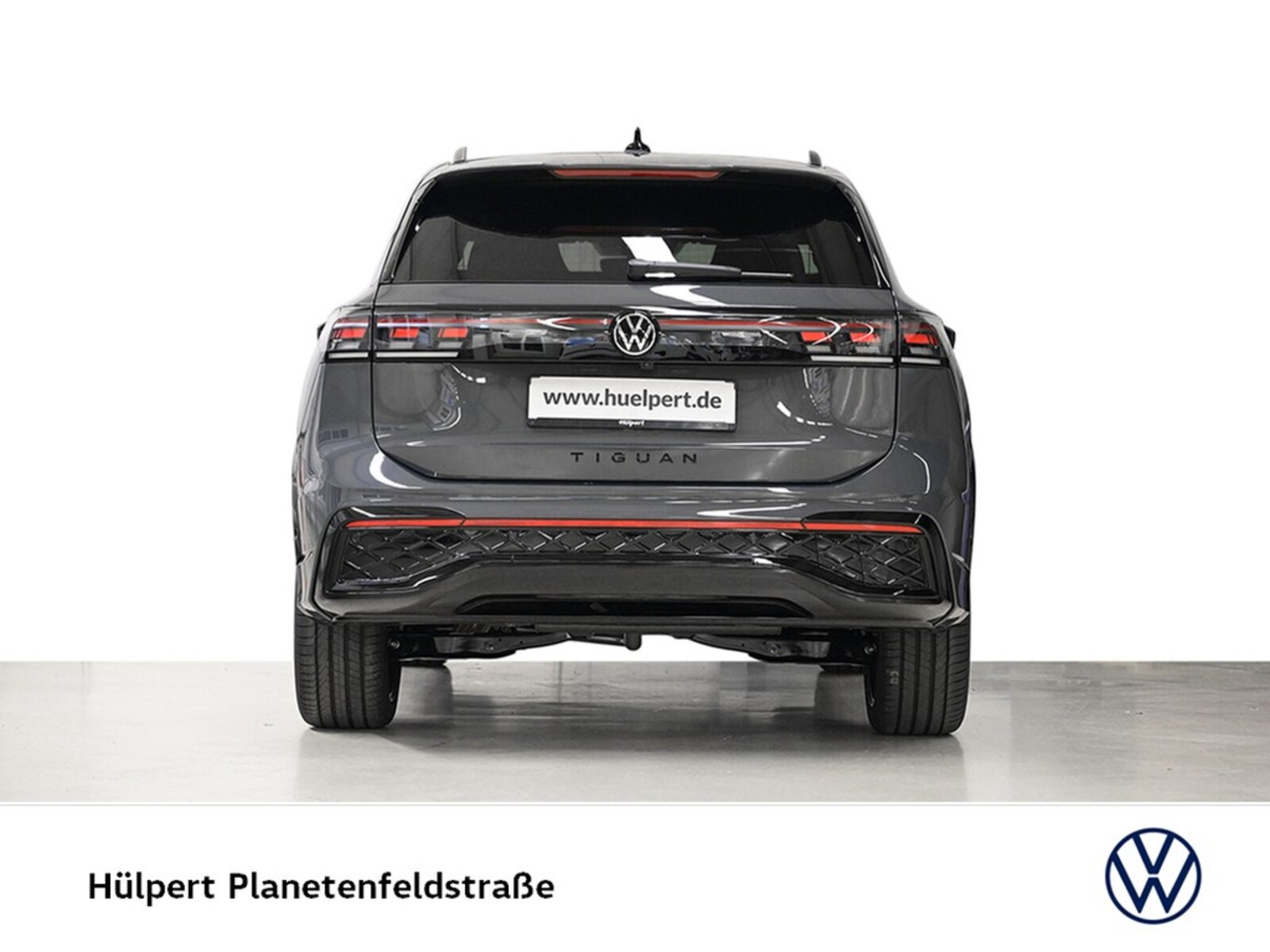 Volkswagen Tiguan – Bild 4