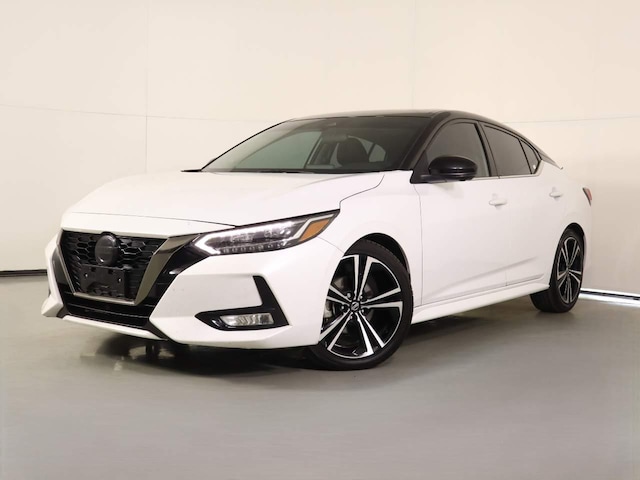 2022 Nissan Sentra