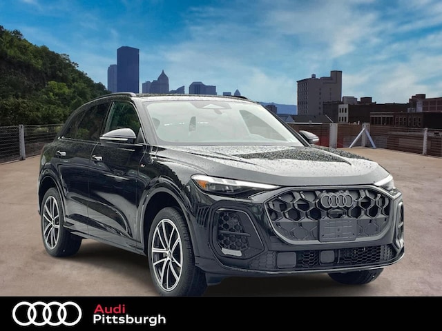 Photo of 2026 Audi Q5