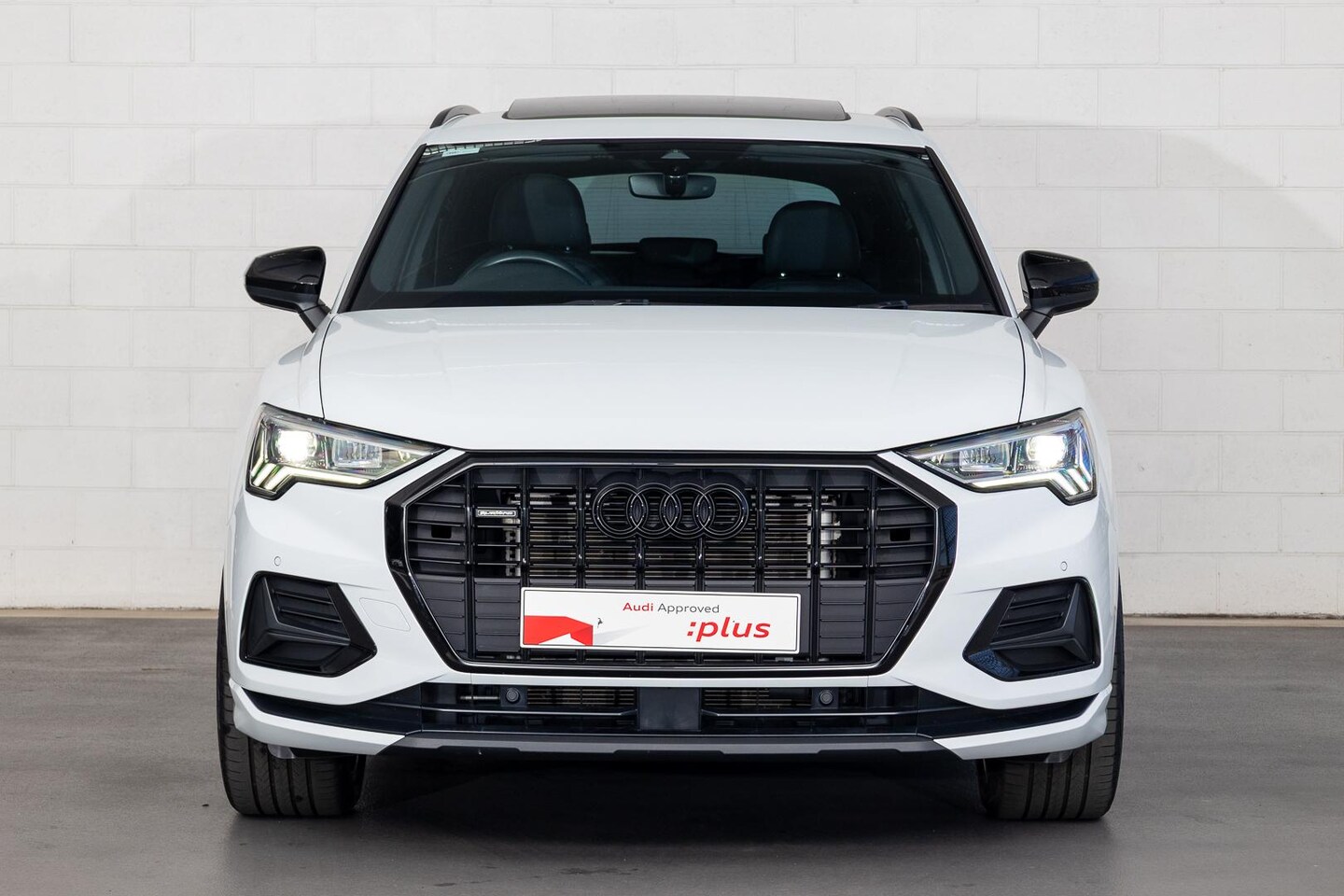 Image about Audi Q3 40 TFSI quattro S tronic