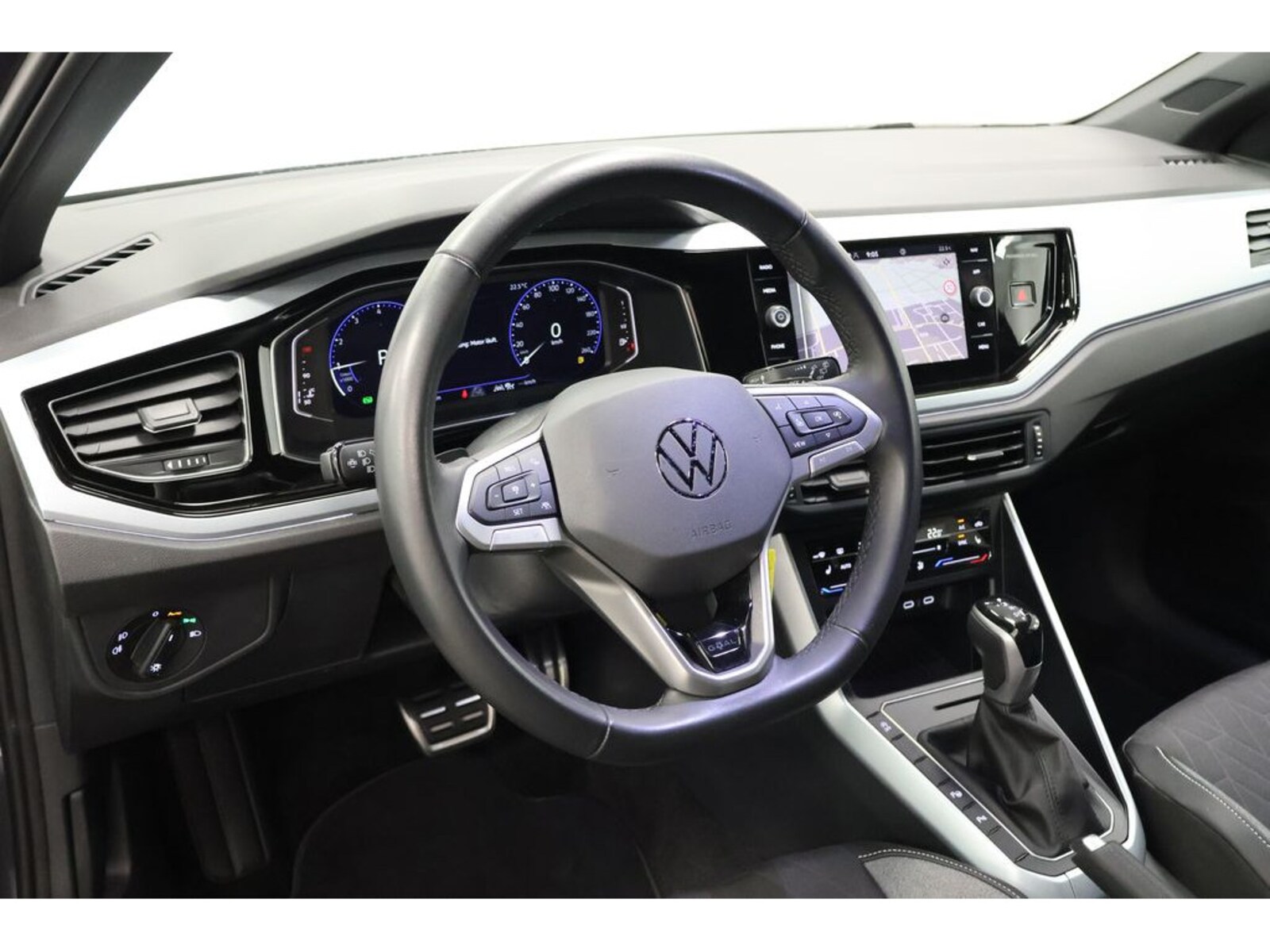 Volkswagen Polo – Bild 17