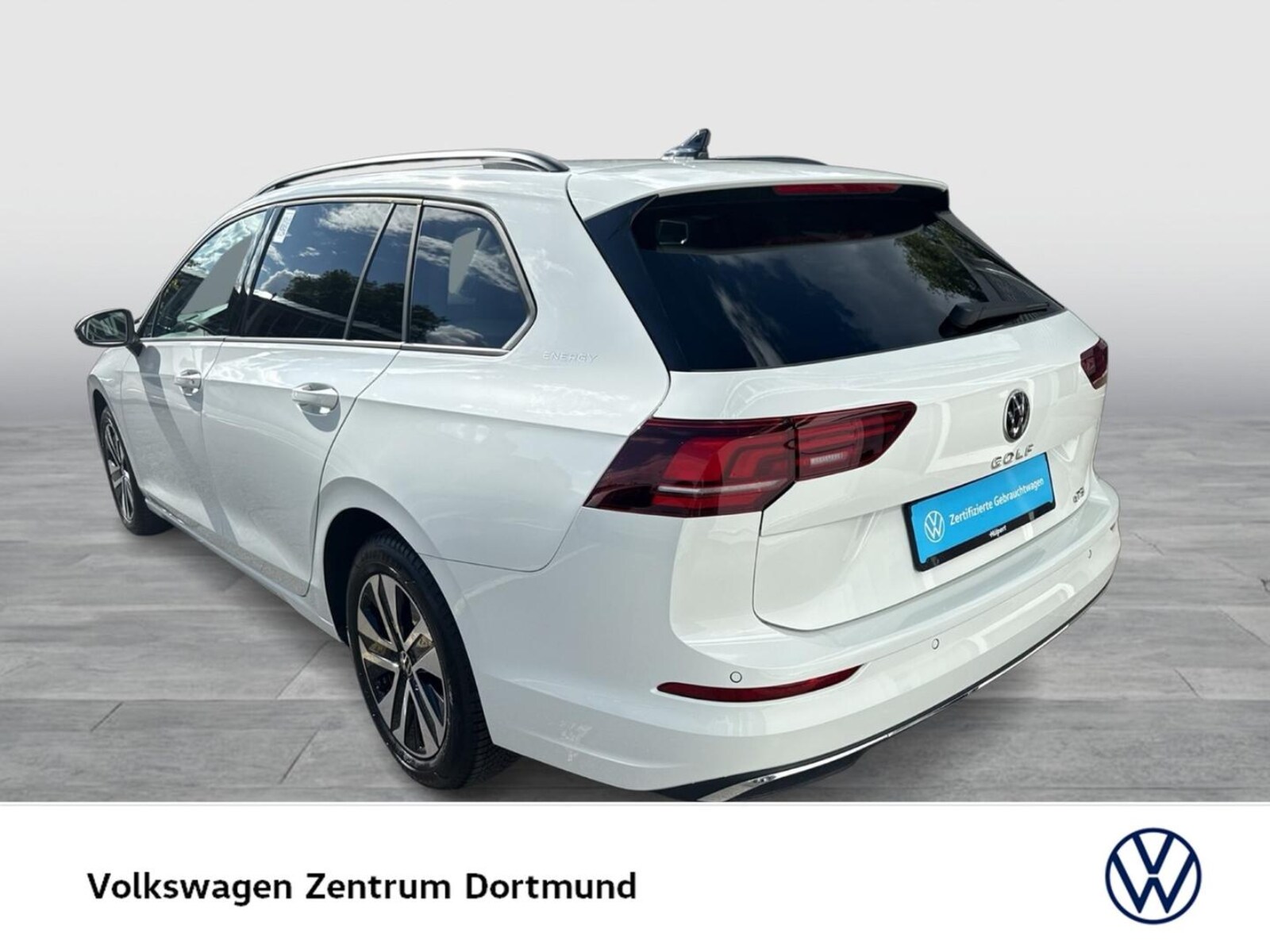 Volkswagen Golf Variant – Bild 3