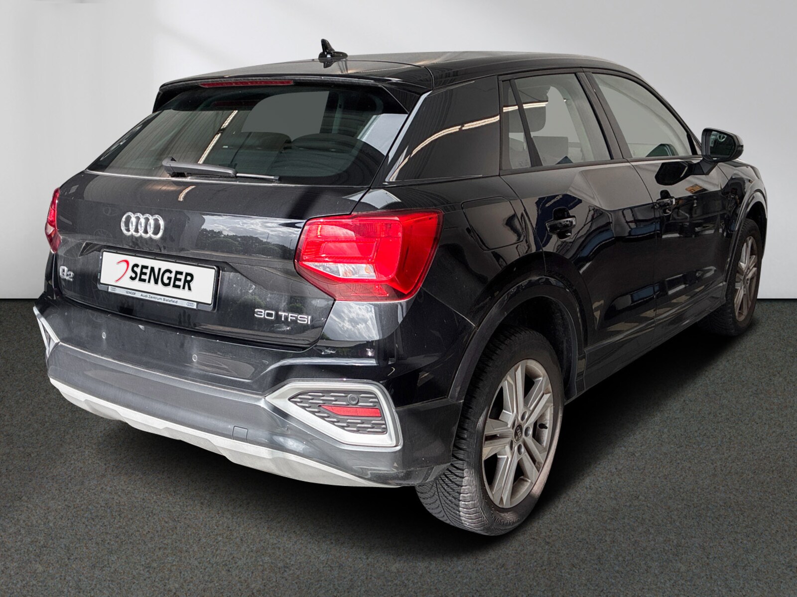 Audi Q2 – Bild 2