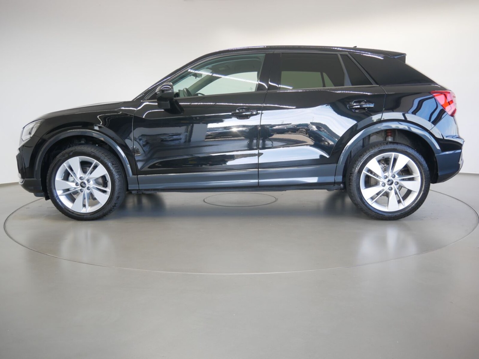 Audi Q2 – Bild 4