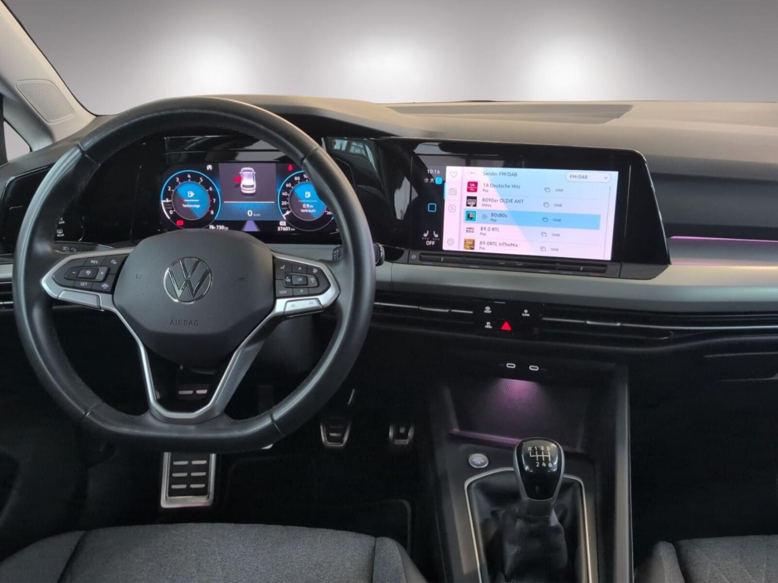 Volkswagen Golf – Bild 7