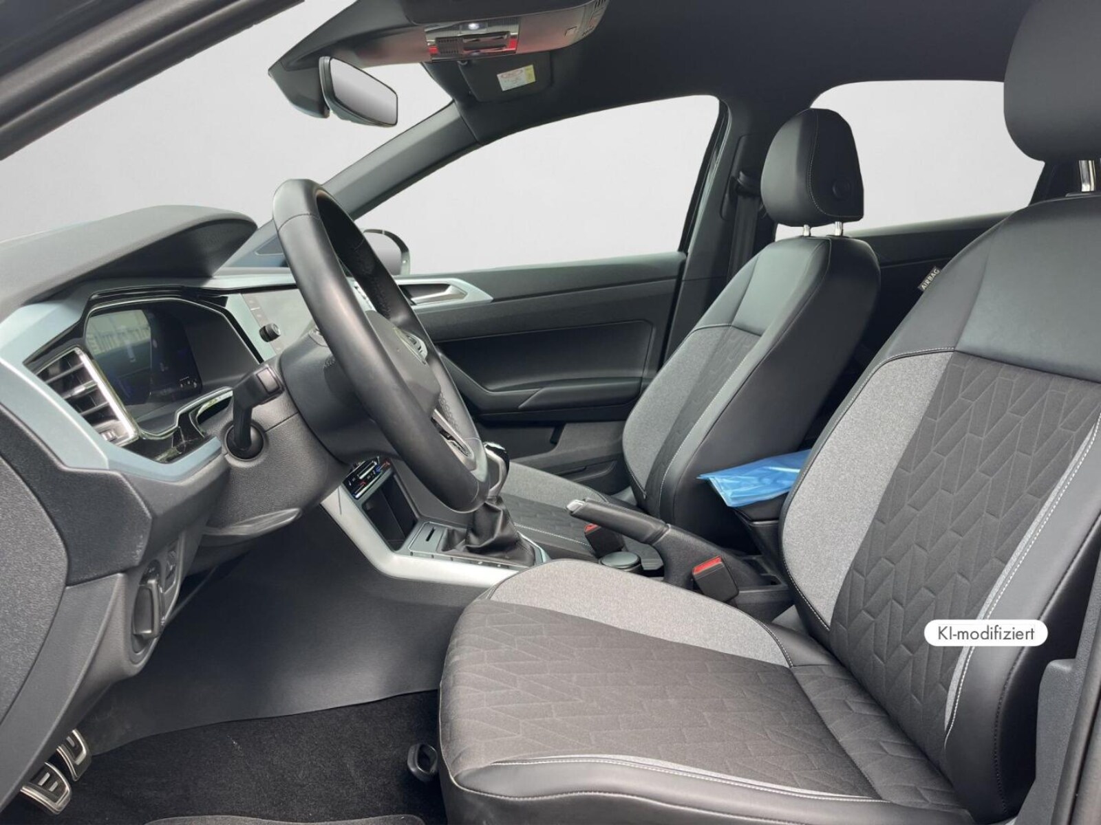 Volkswagen Taigo – Bild 12