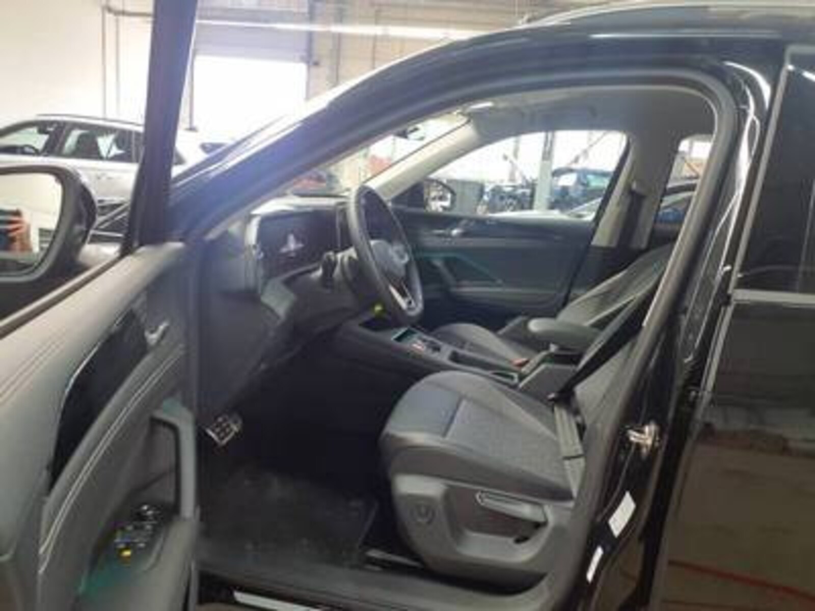Volkswagen Tiguan – Bild 7