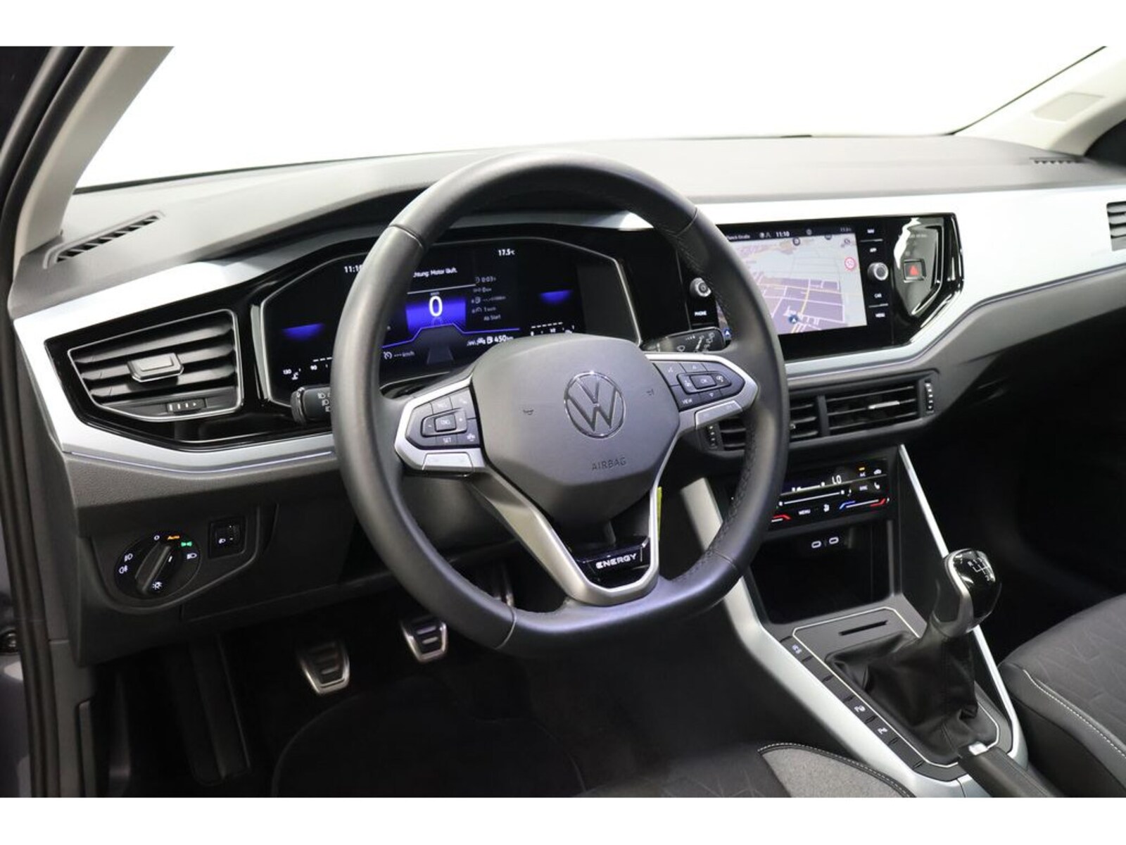Volkswagen Polo – Bild 17