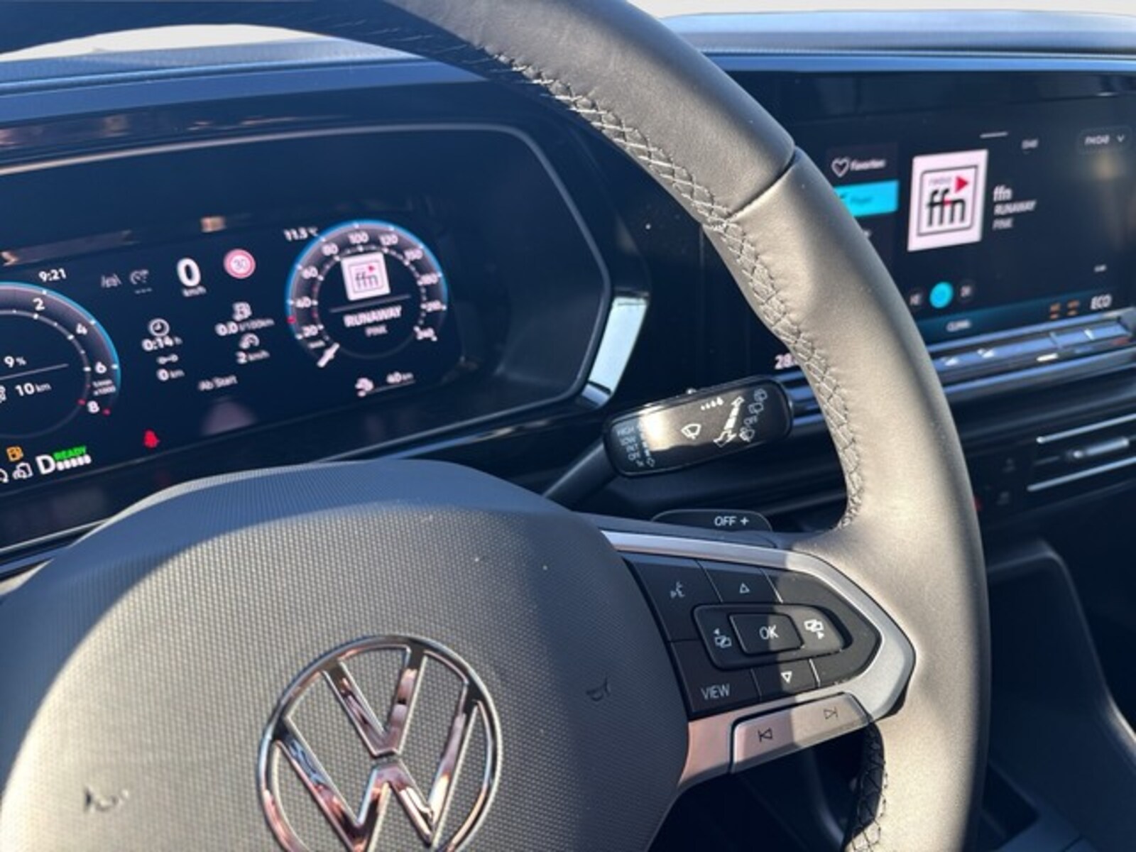 Volkswagen Caddy Maxi – Bild 14