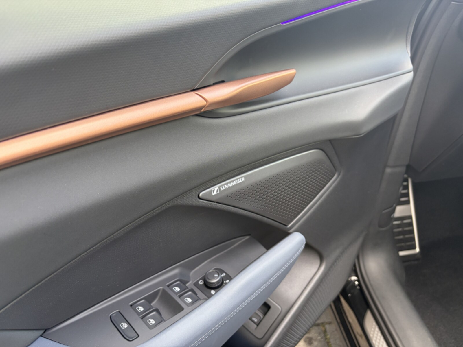 CUPRA Terramar – Bild 10