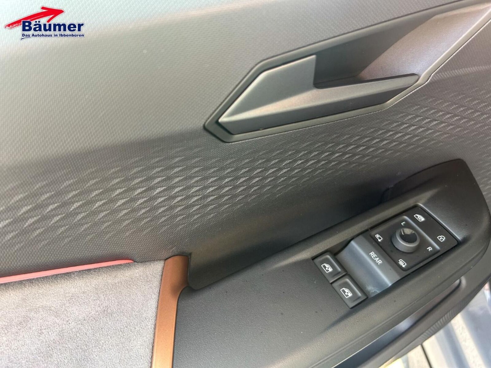 CUPRA Born – Bild 26
