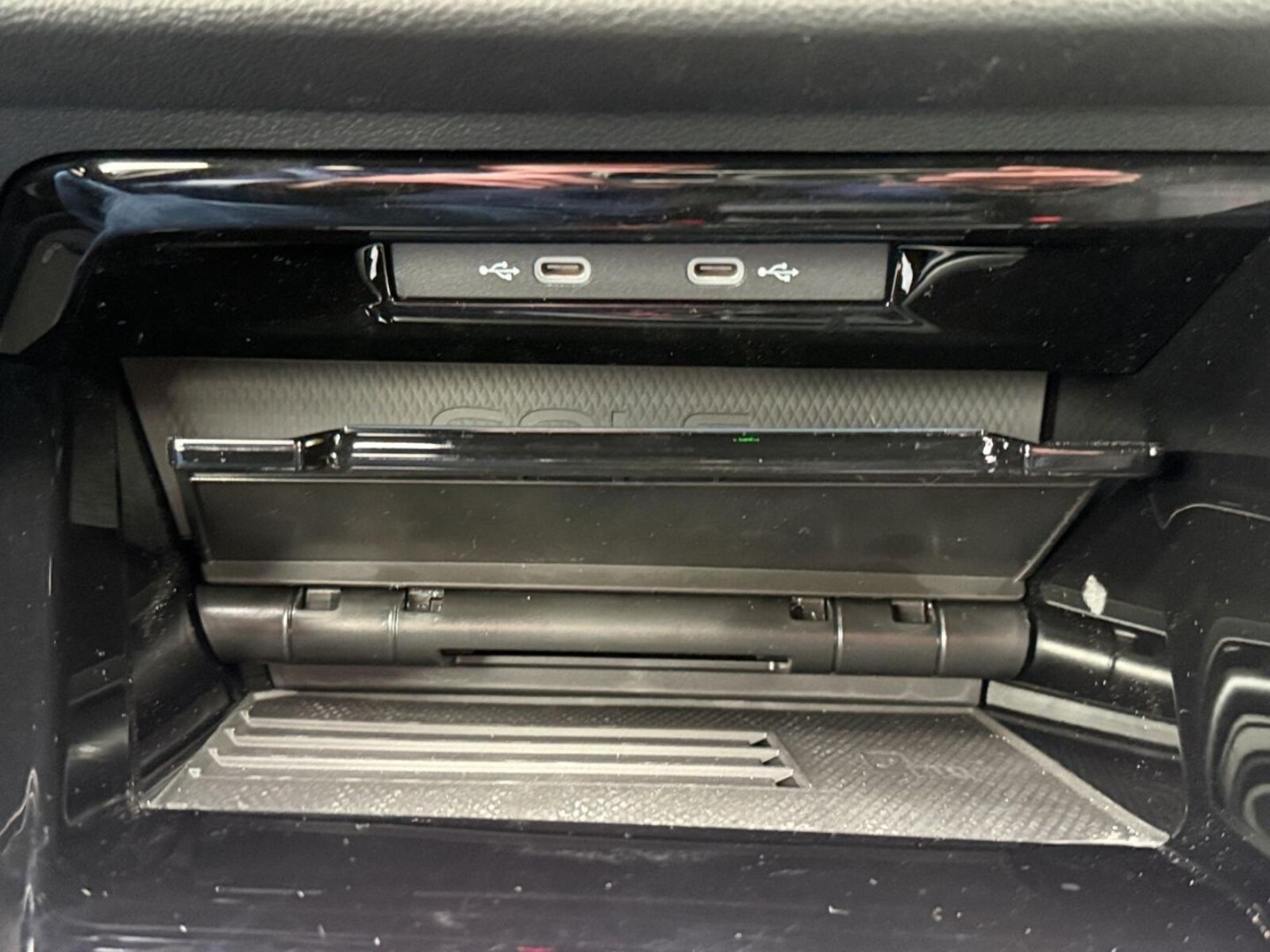 Volkswagen Golf – Bild 20