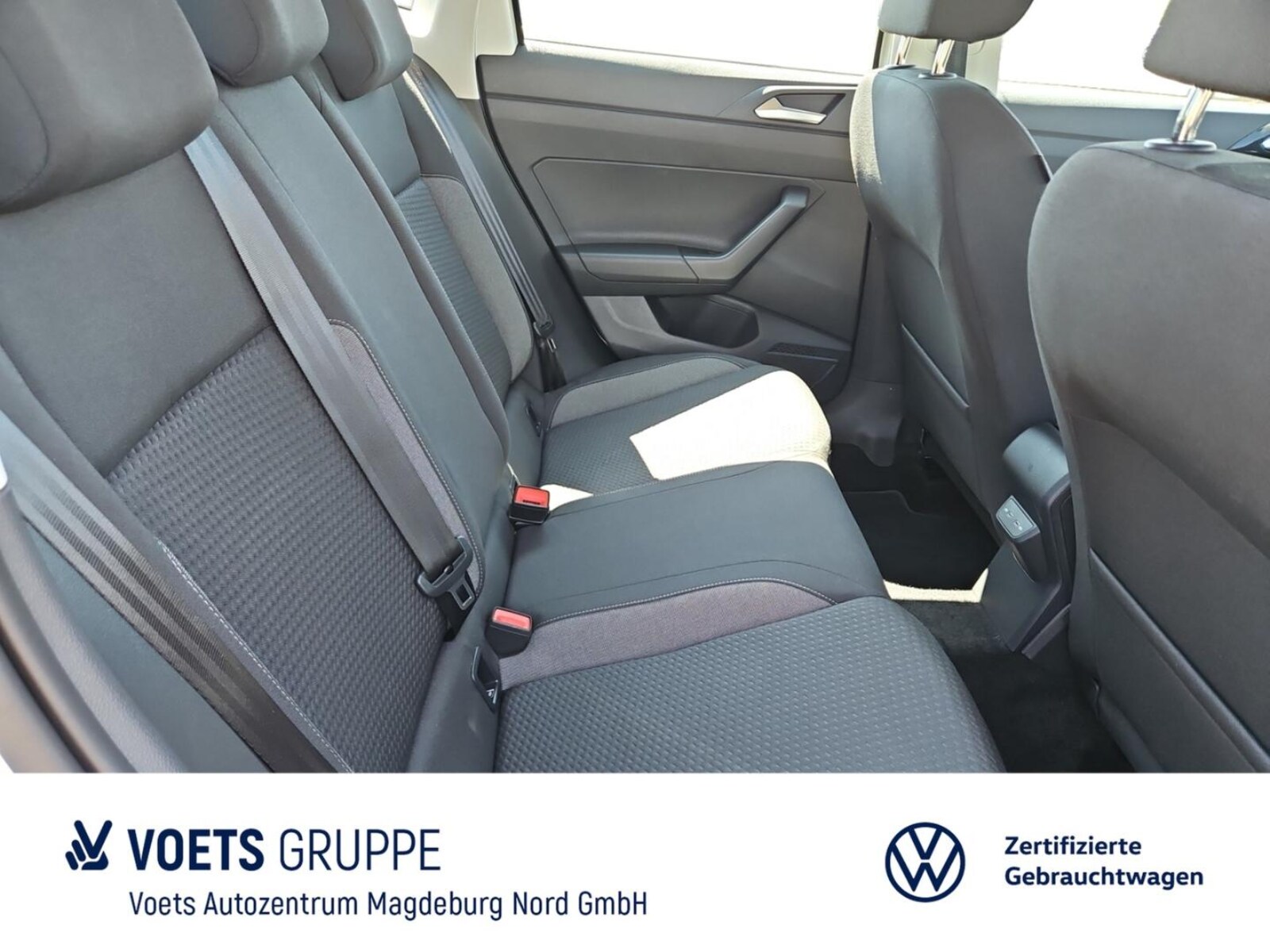 Volkswagen Polo – Bild 14