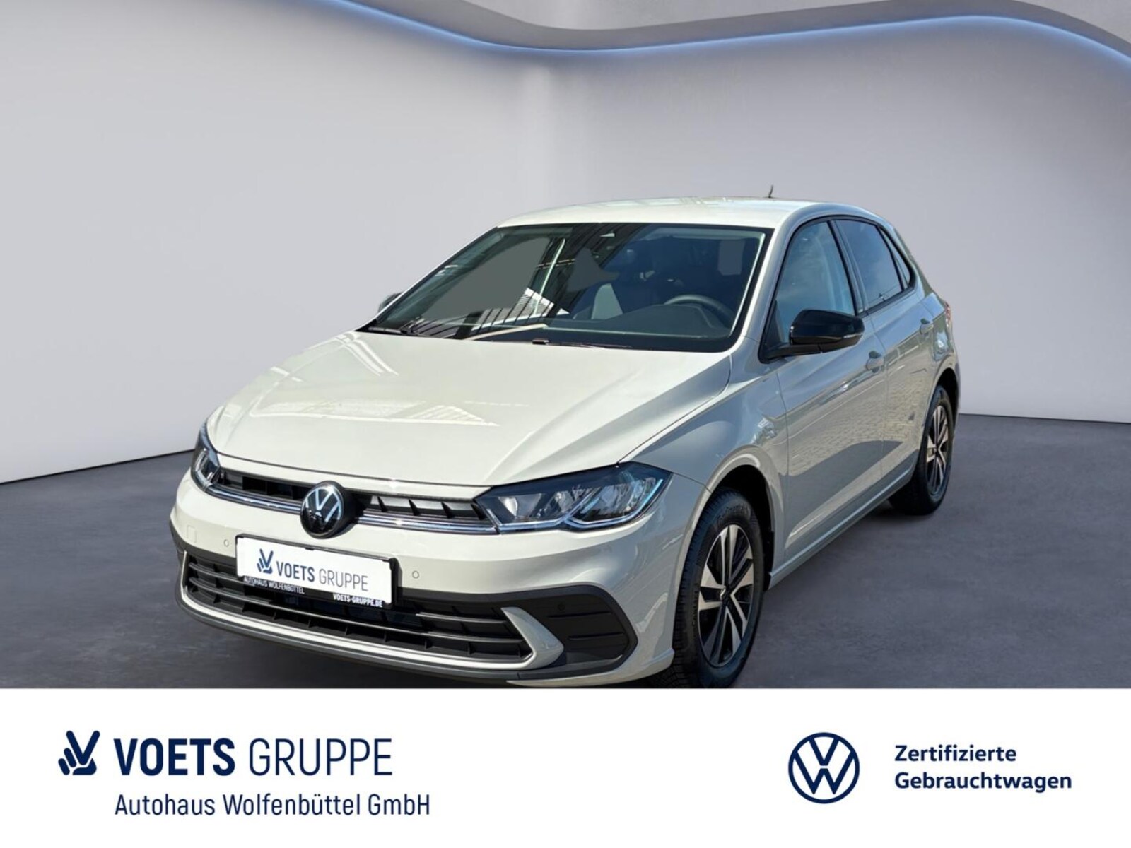 Volkswagen Polo – Bild 2