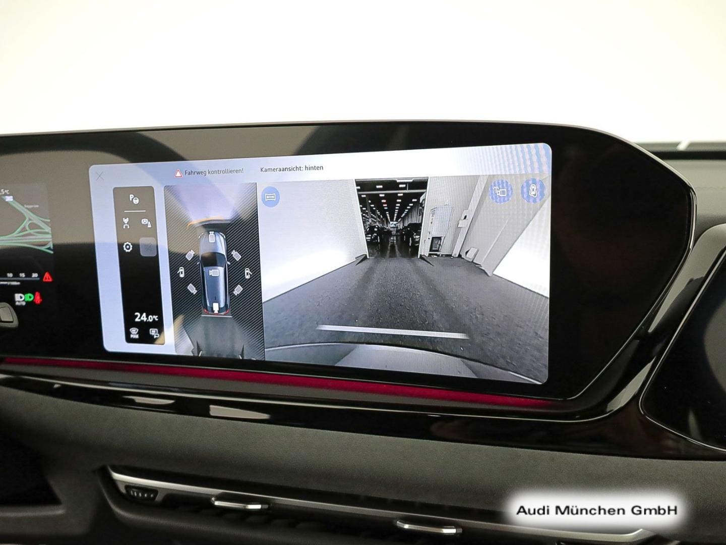 Bild über Audi A5 Avant edition one TDI quattro 150 kW S tronic - für weitere Informationen kontaktieren Sie den Audi Partner