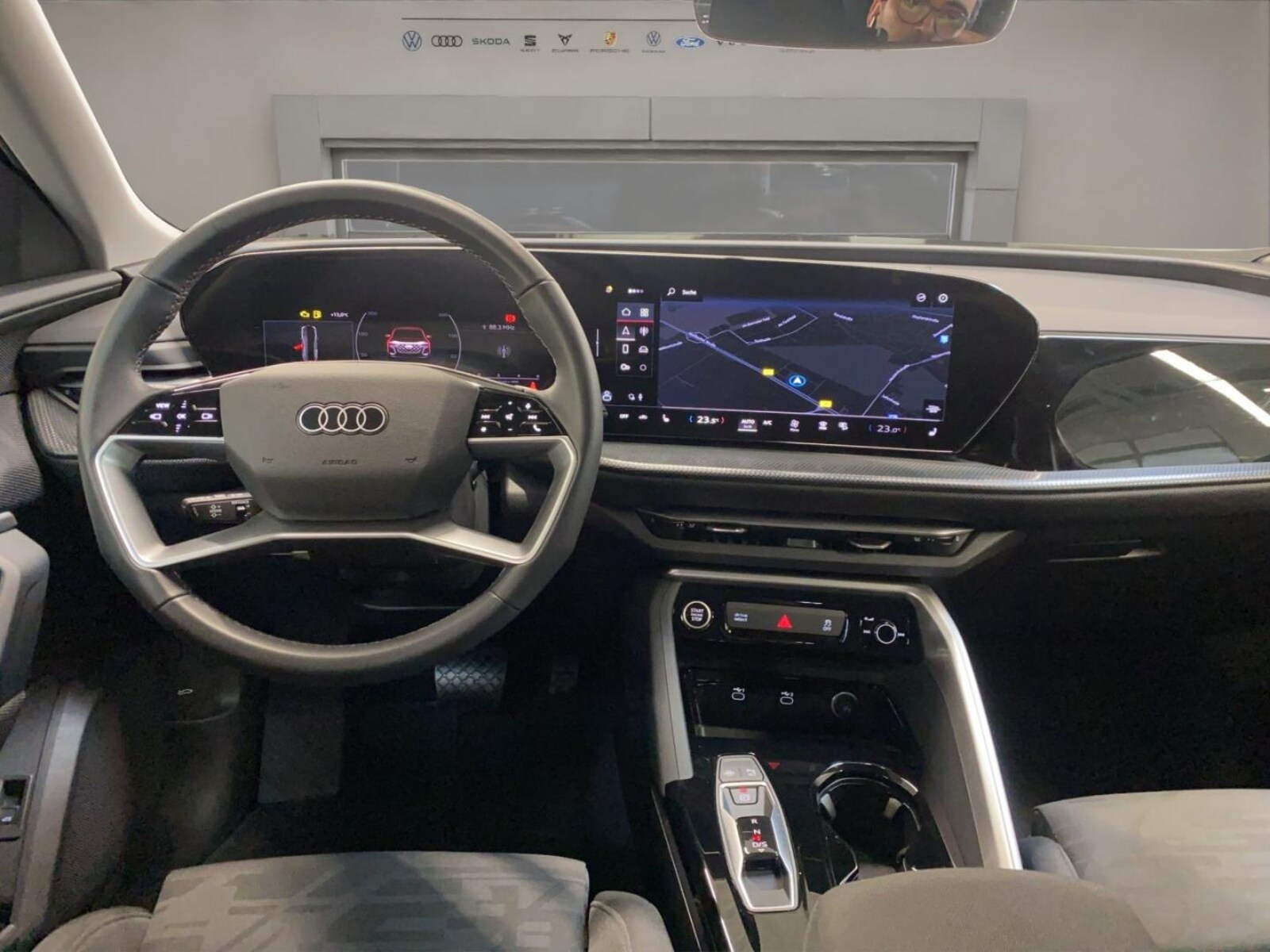 Audi Q5 – Bild 16