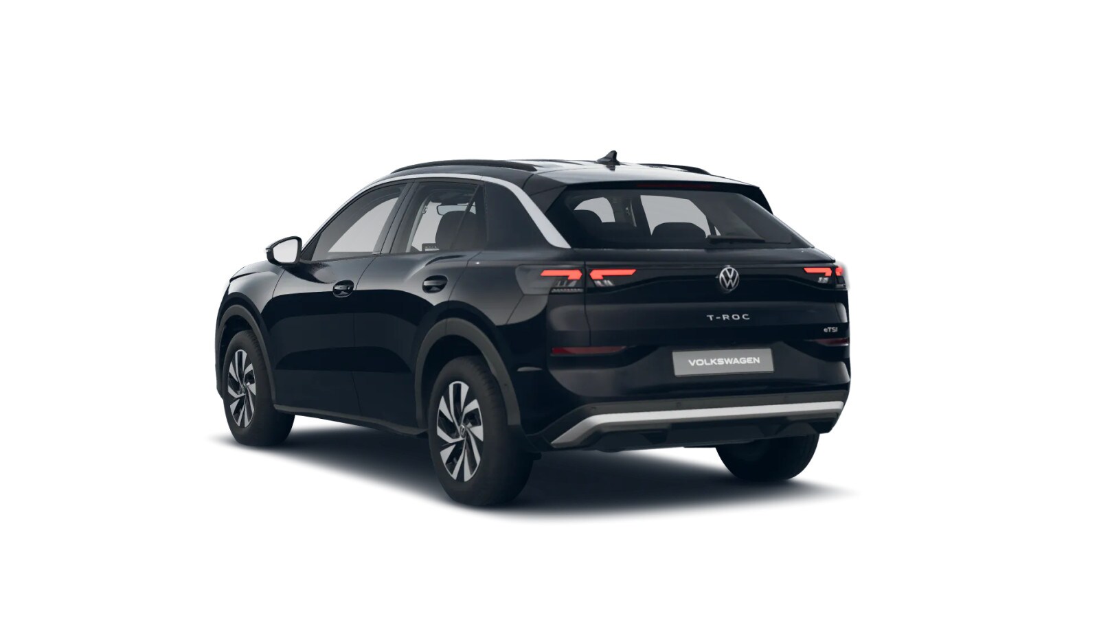 Volkswagen T-Roc – Bild 5