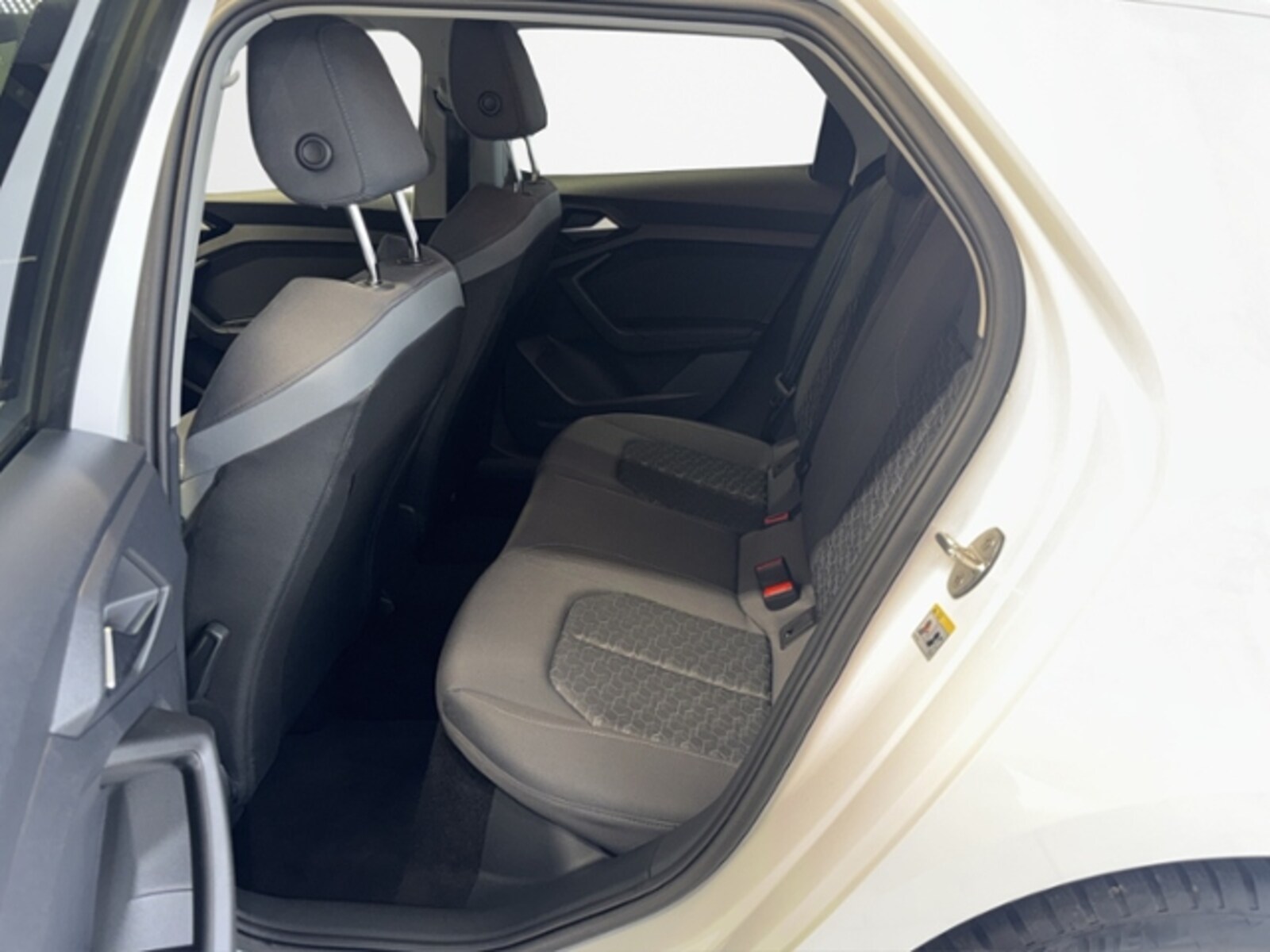 Audi A1 Sportback – Bild 14