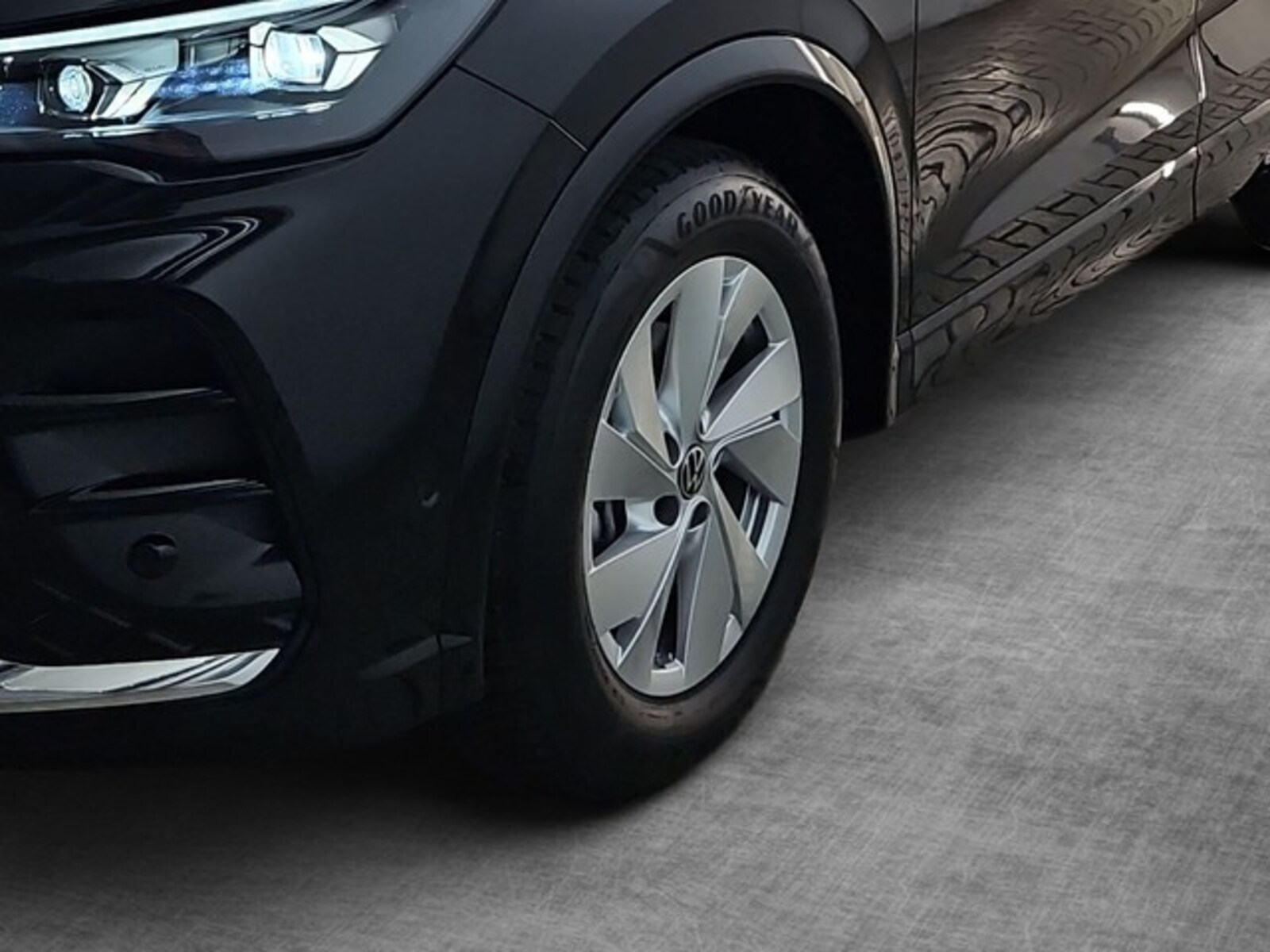 Volkswagen Tiguan – Bild 4