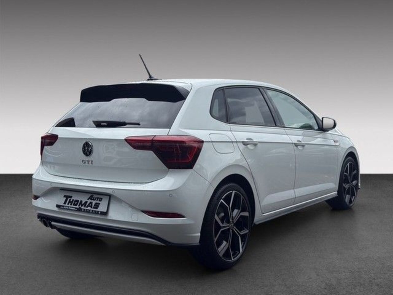 Volkswagen Polo – Bild 6