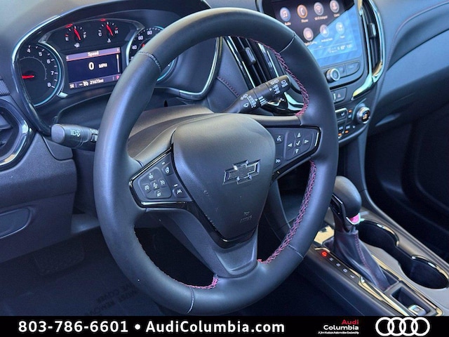 2024 Chevrolet Equinox RS - Photo 17