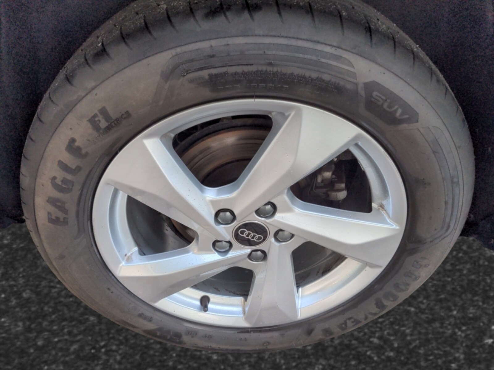 Audi Q3 – Bild 7