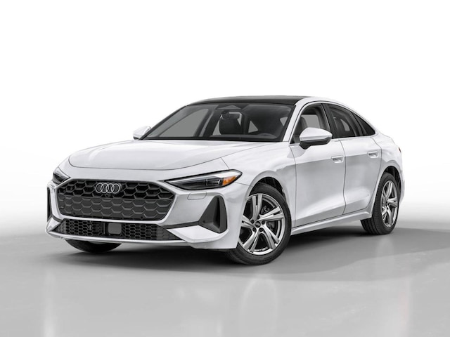 2026 Audi A5