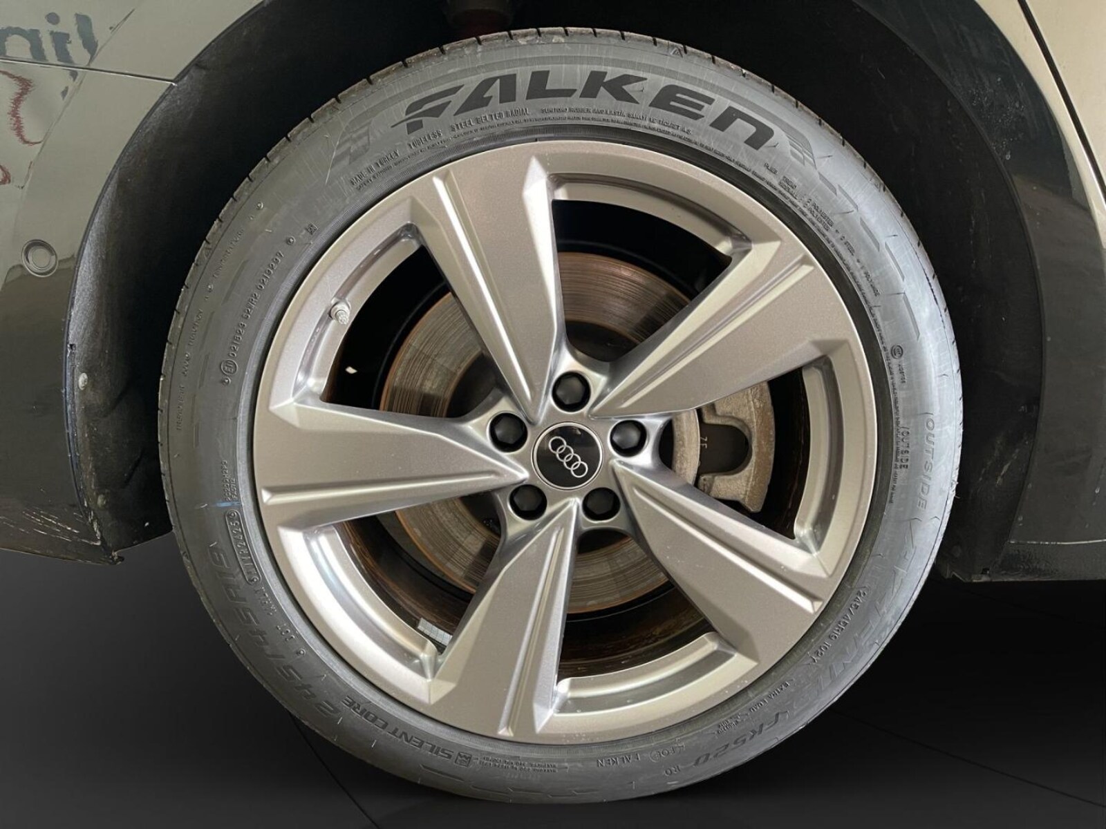 Audi A6 Avant – Bild 14