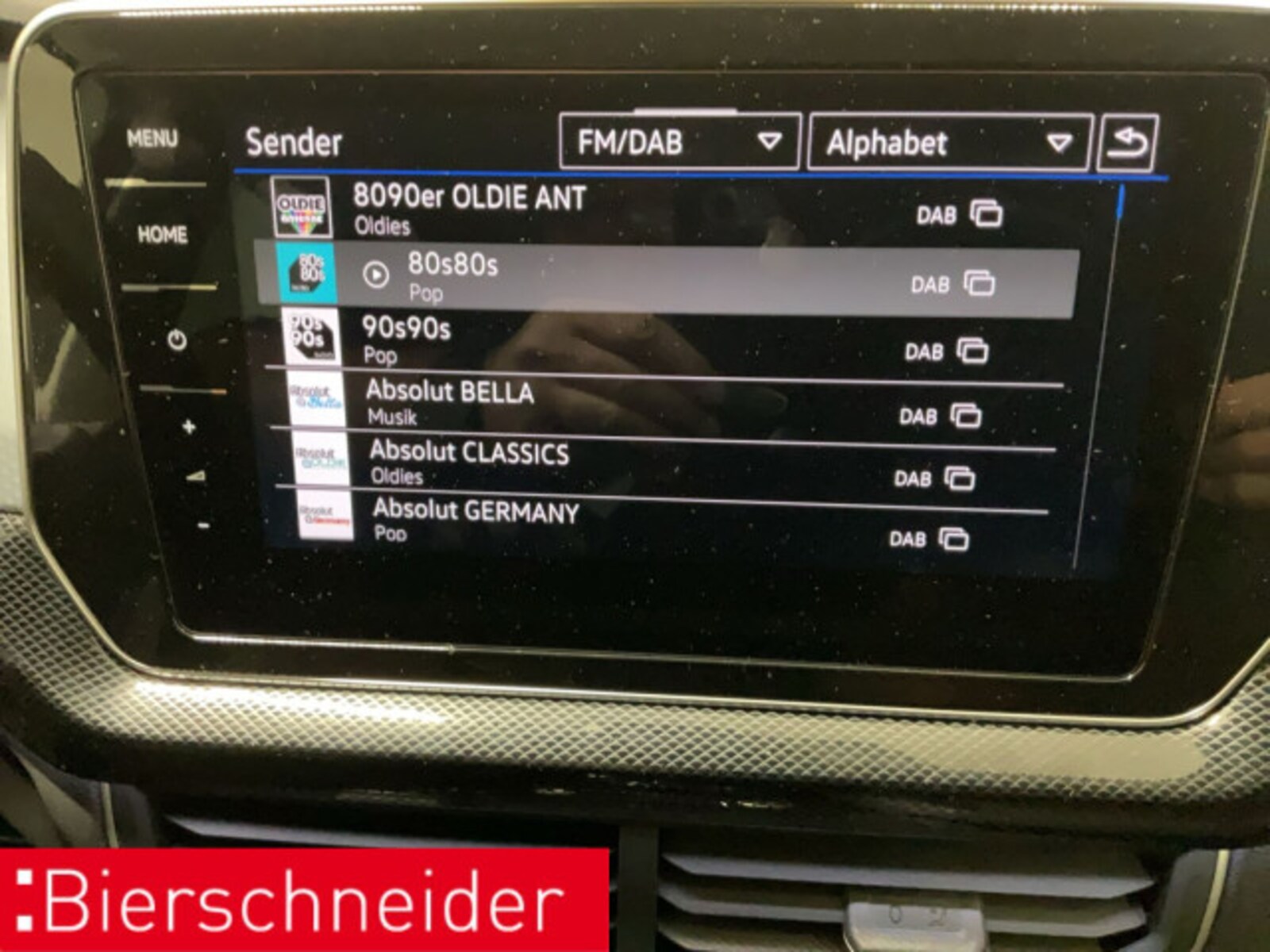 Volkswagen T-Cross – Bild 27