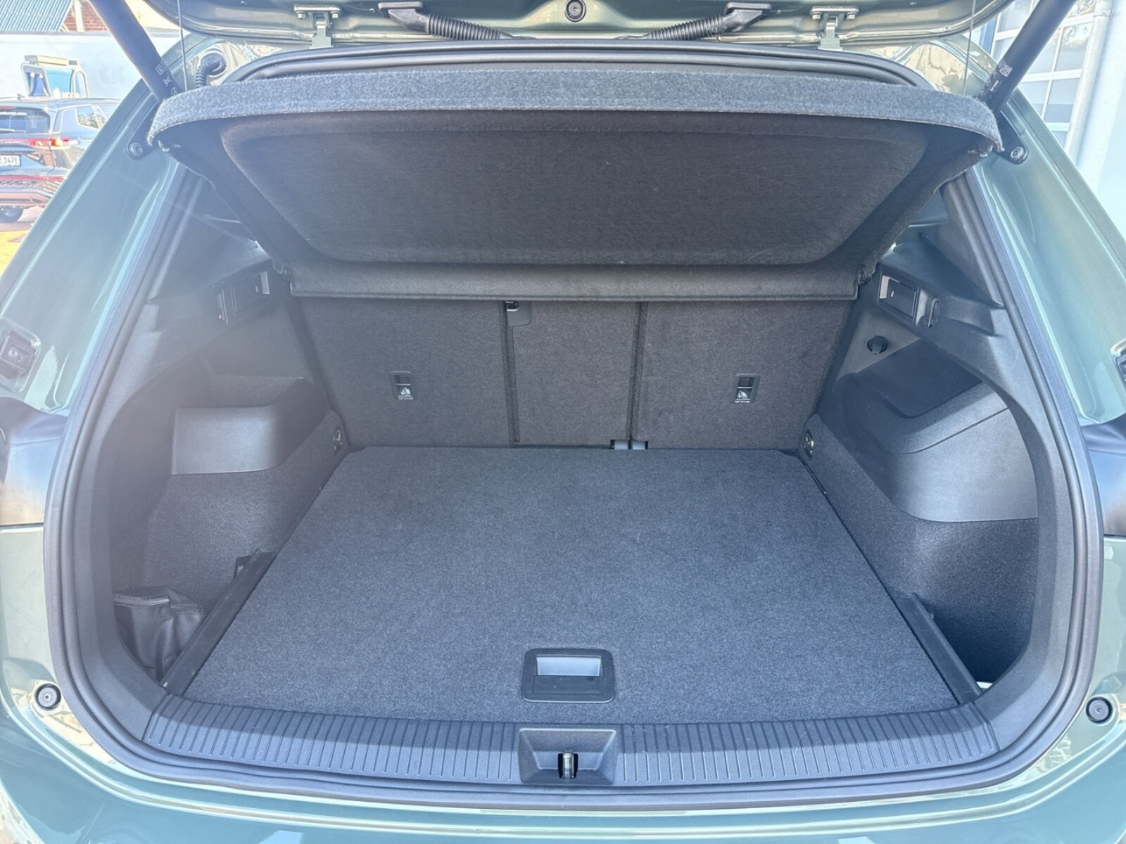 Volkswagen Tiguan – Bild 14