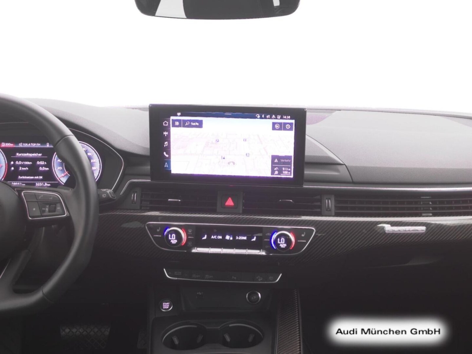 Audi A4 allroad quattro – Bild 12