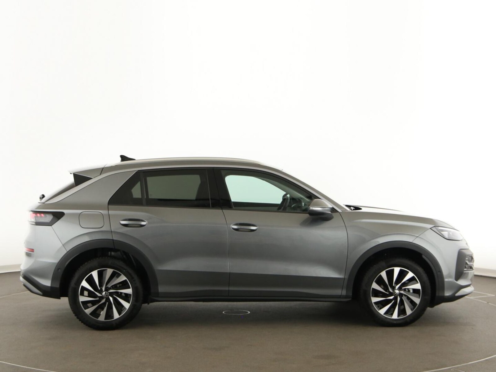 Volkswagen T-Roc – Bild 8